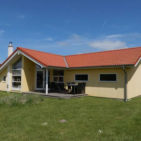 Ferienhaus With Sauna And Interiors Großenbrode