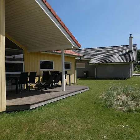 With Sauna And Interiors * Großenbrode