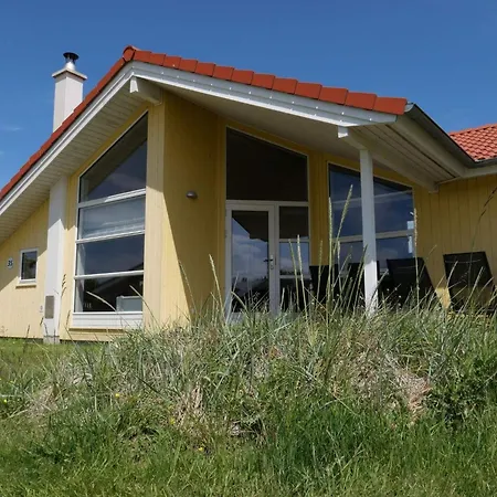 With Sauna And Interiors * Großenbrode