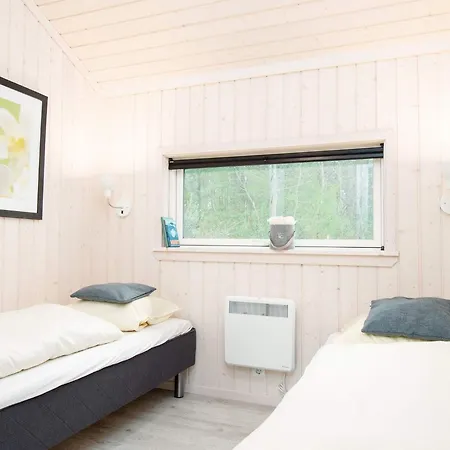 Ferienhaus With Sauna And Interiors Großenbrode