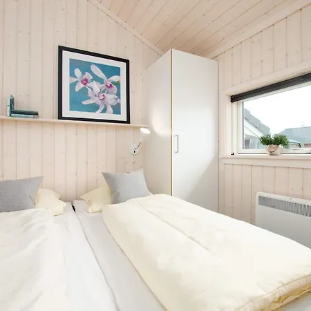 Ferienhaus With Sauna And Interiors Großenbrode